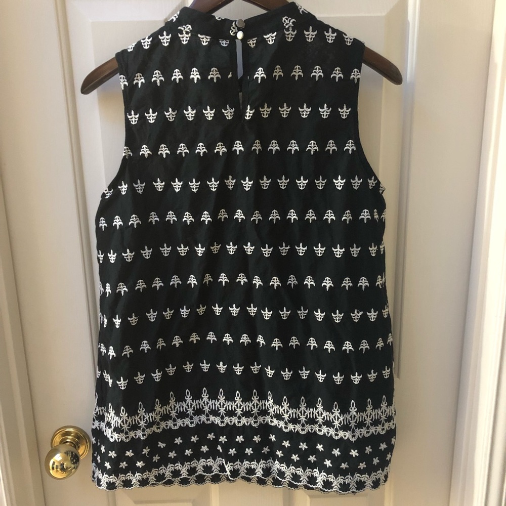 BOHO blouse - Picture 4 of 5